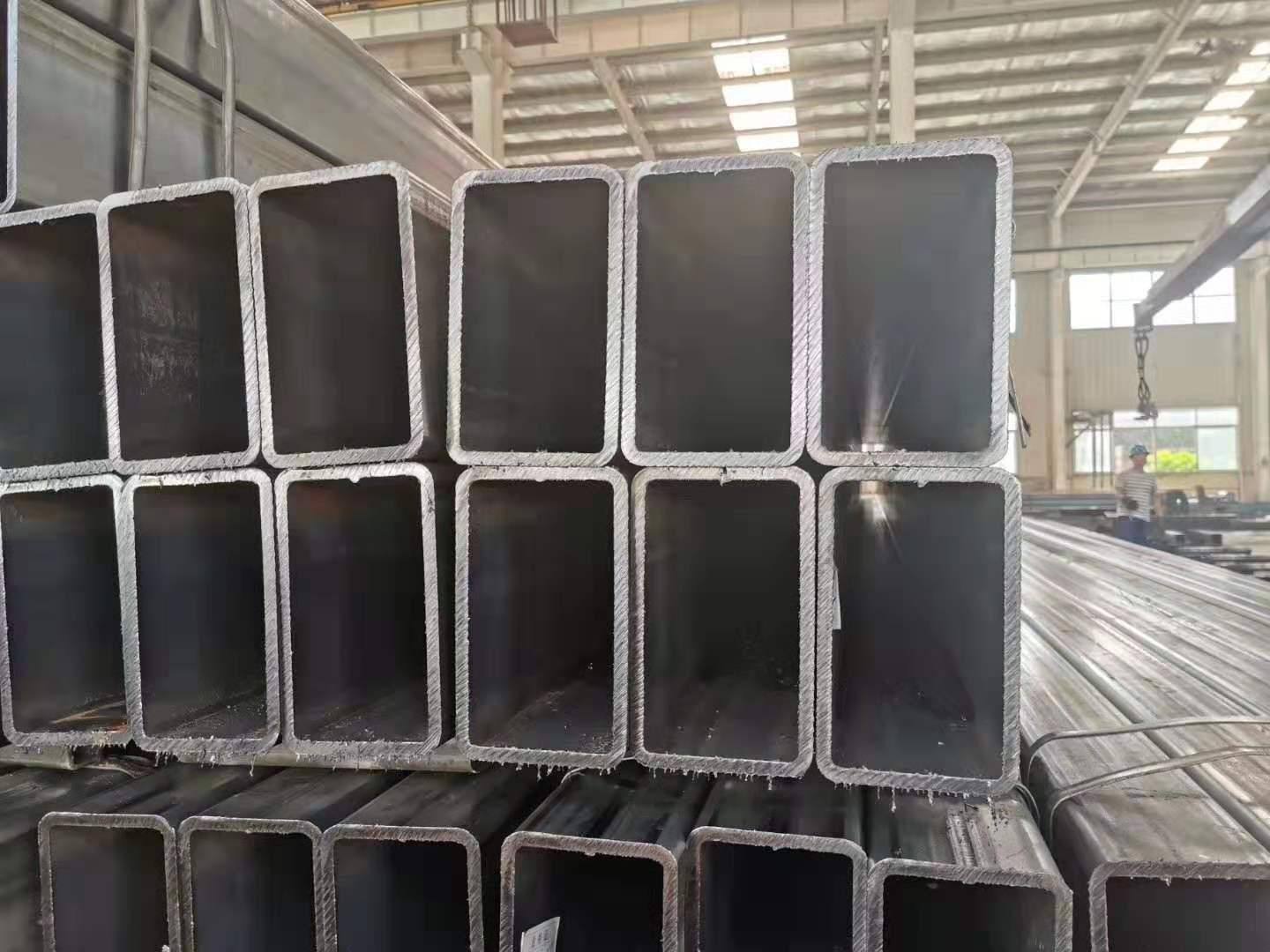 山東Q345C方矩管廠(chǎng)家 -各類(lèi)方管可定制